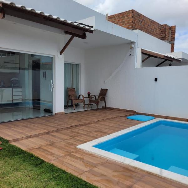 Casa Brisa do Mar - Foto 4