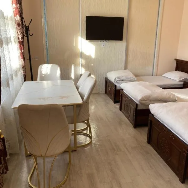 Guest house near Registan, hotel in Samarkand