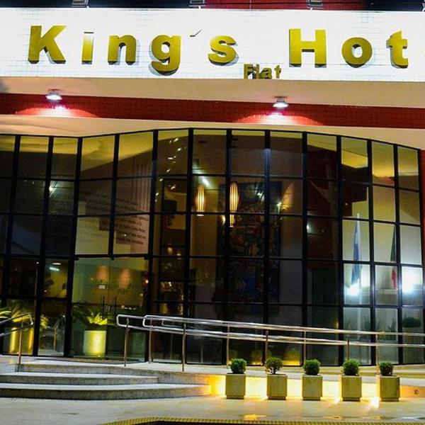 King's Flat