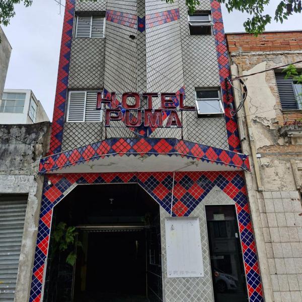 Hotel Puma Chalé
