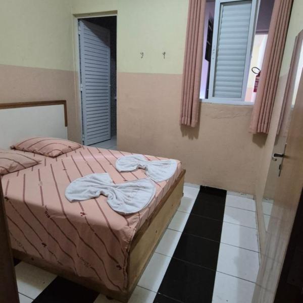 Hotel Puma Chalé - Foto 2