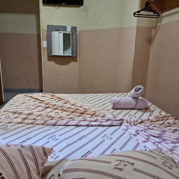 Hotel Puma Chalé - Foto 4