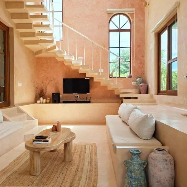 Tuscan Breeze, Nandi Hills, hotel in Nandigunda