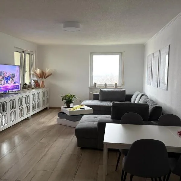 Apartment O&V 2, hotel em Waldshut-Tiengen
