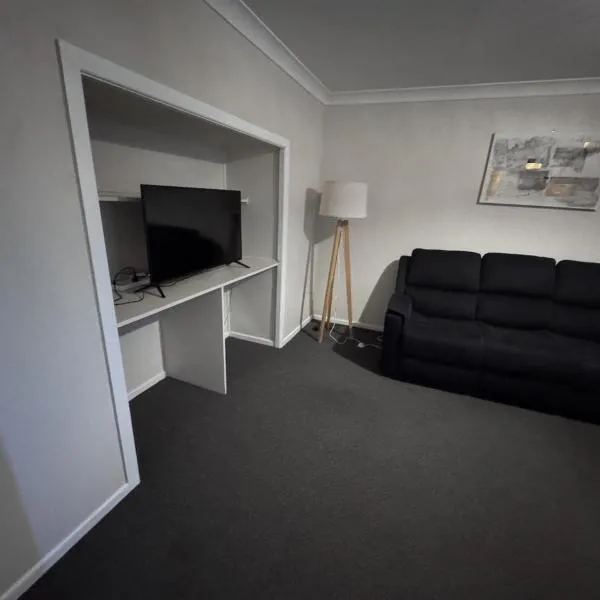 Apartments on Turf Unit 4, hotel u gradu 'Grafton'