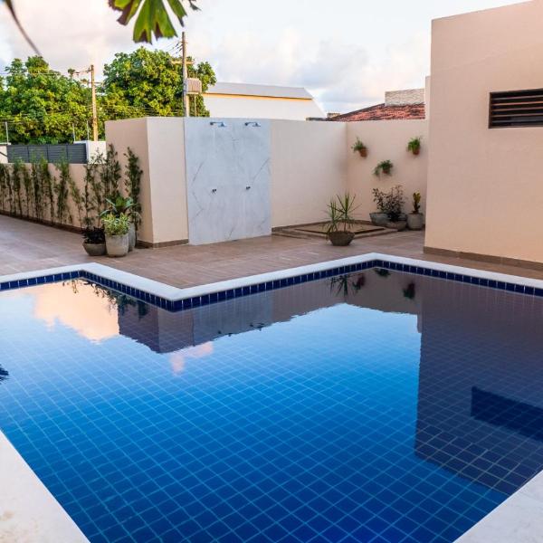 Hotel Rochedo, Penedo - Alagoas - Foto 3