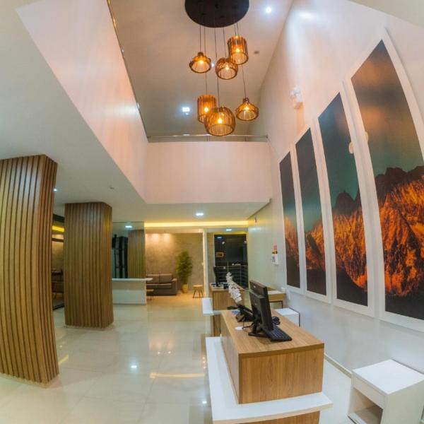Hotel Rochedo, Penedo - Alagoas - Foto 5