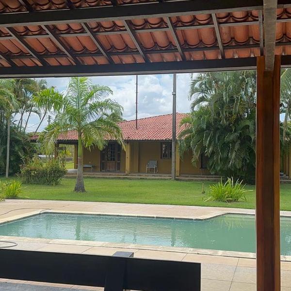 Casa fazenda Paracuru