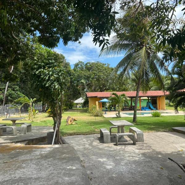 Casa fazenda Paracuru - Foto 5