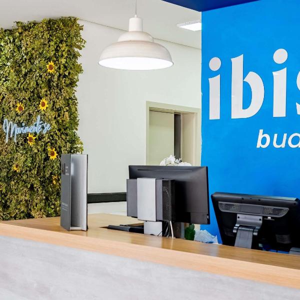 ibis budget Piracicaba - Foto 4