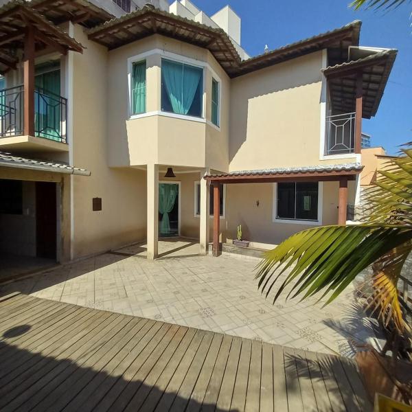 Casa em São João del Rei, Vila Belizário