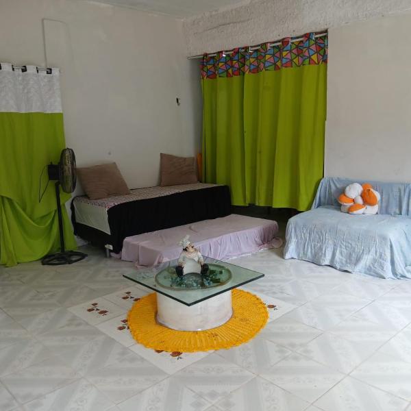 Casa de Elvira