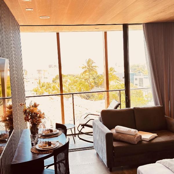 Maceió - Pajuçara - New Time Apt 518 - Foto 5