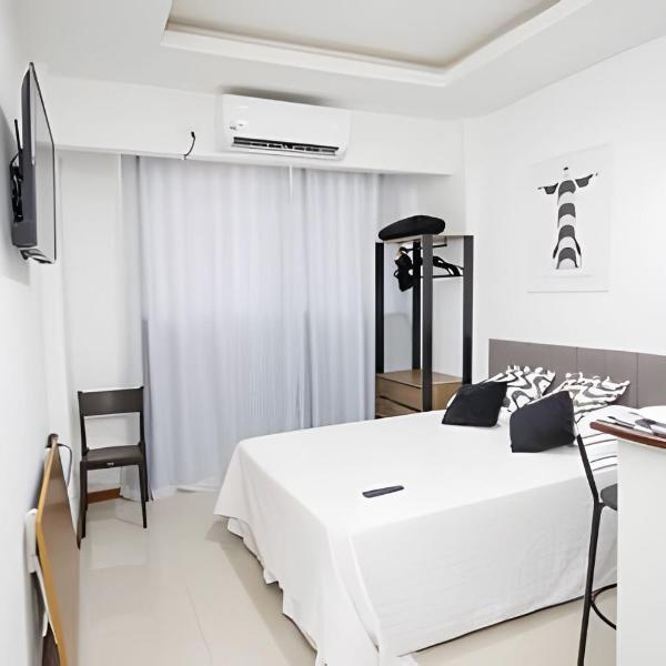 Studio 400m METRÔ - Praia de Botafogo - Paoli_RIO - Foto 2