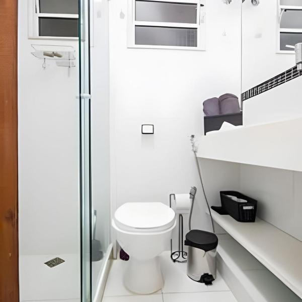 Studio 400m METRÔ - Praia de Botafogo - Paoli_RIO - Foto 3