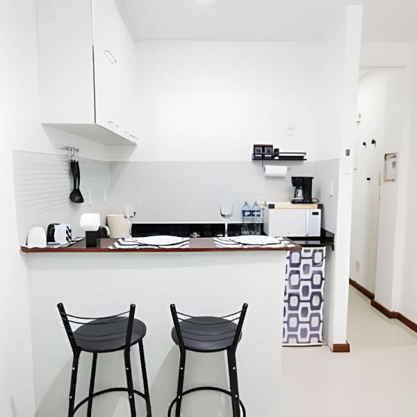 Studio 400m METRÔ - Praia de Botafogo - Paoli_RIO - Foto 4
