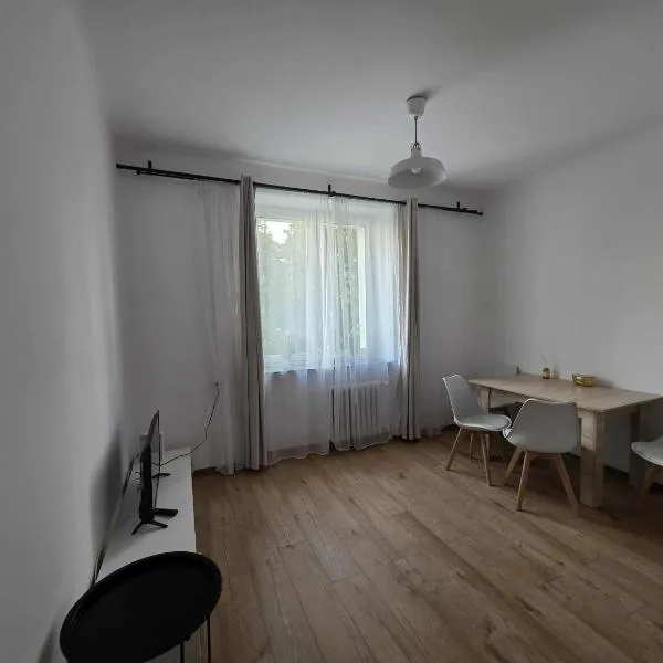 Kawalerka Krasińskiego, ξενοδοχείο σε Krasnik