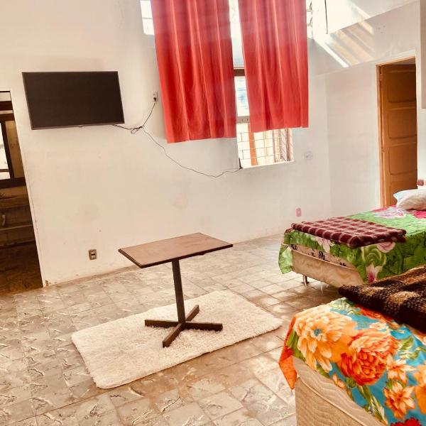 Hotel Cetro