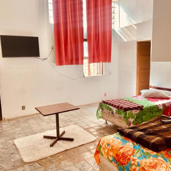 Hotel Cetro - Foto 2