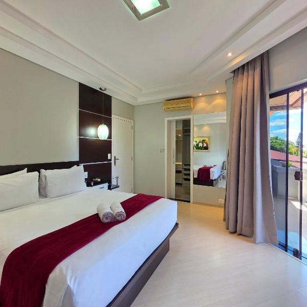 Luxo e Conforto,Jacuzzi, Piscina Espetacular - Foto 2