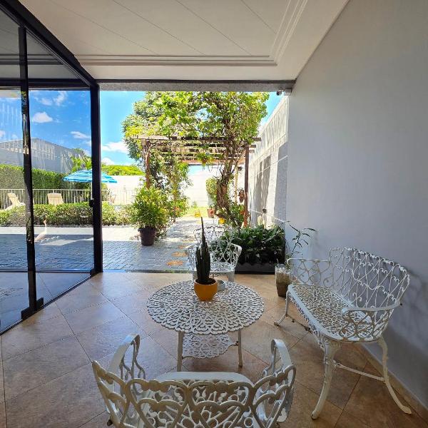 Luxo e Conforto,Jacuzzi, Piscina Espetacular - Foto 5