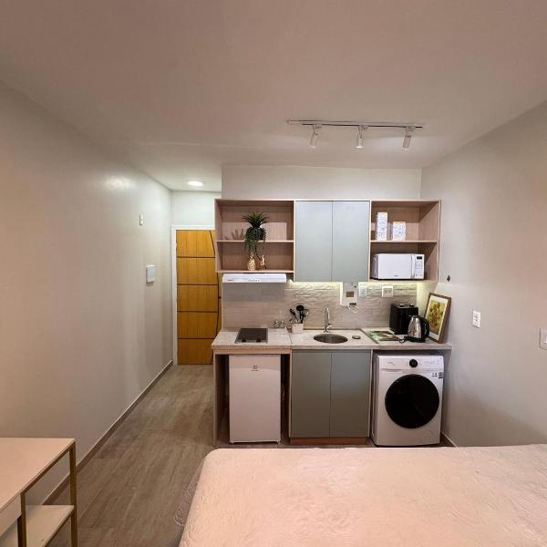 Flats Asa Norte CLN 308 by CentoEdez - Foto 4