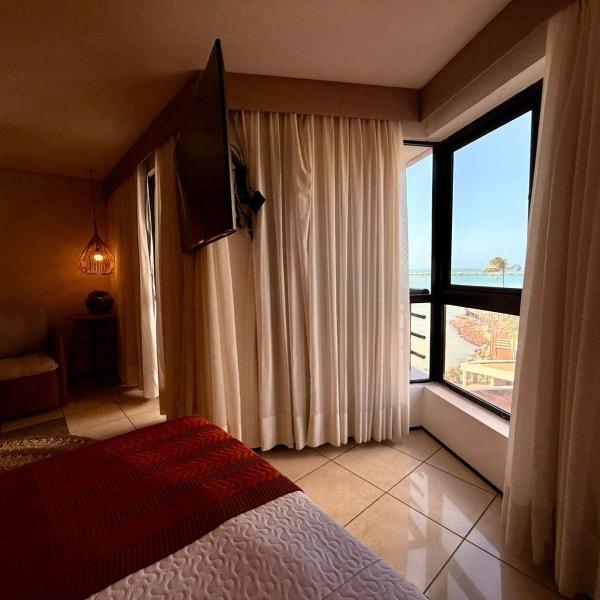 Condominio Iate Plaza - By Be Happy