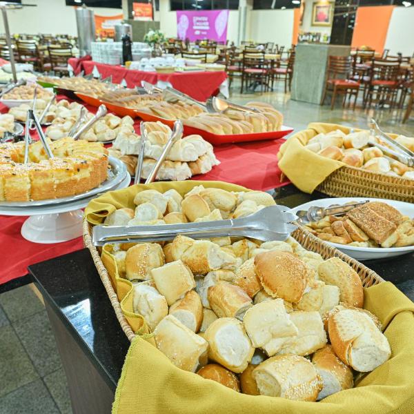 Hotel Nacional Inn Campinas Trevo - Foto 4