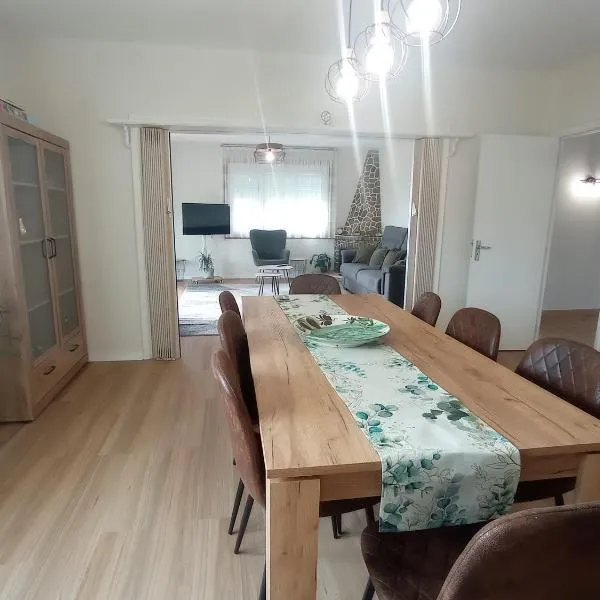 Casa Playa Meira, hotel u gradu 'Moaña'