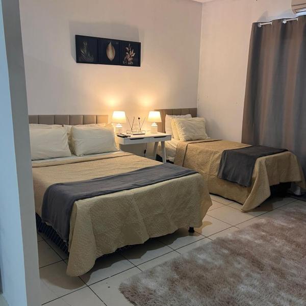 Regency Loft 02