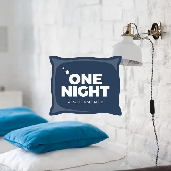 One Night Zielona Góra, hotel in Zielona Góra