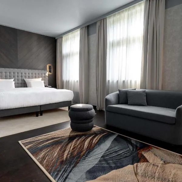 Pullman Riga Old Town - Renovated 2025, hotel v Rige