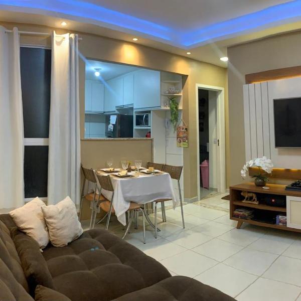 apartamento cop30
