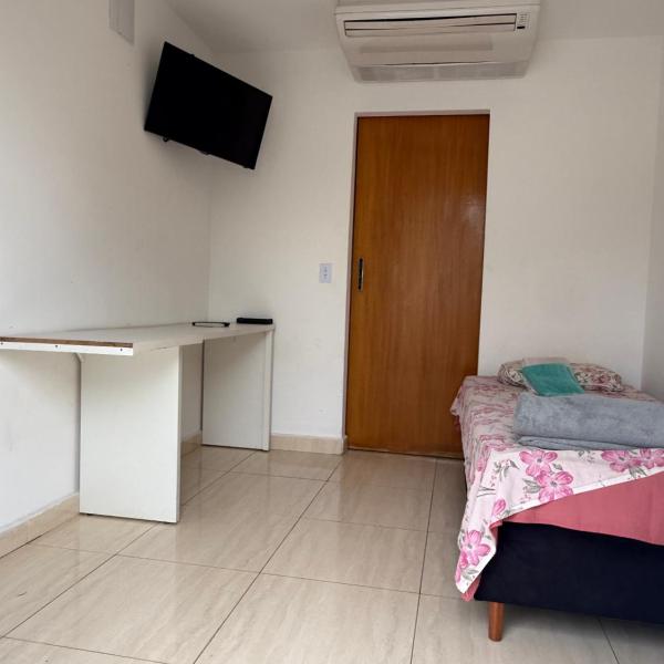 Quarto Ágape - Foto 4