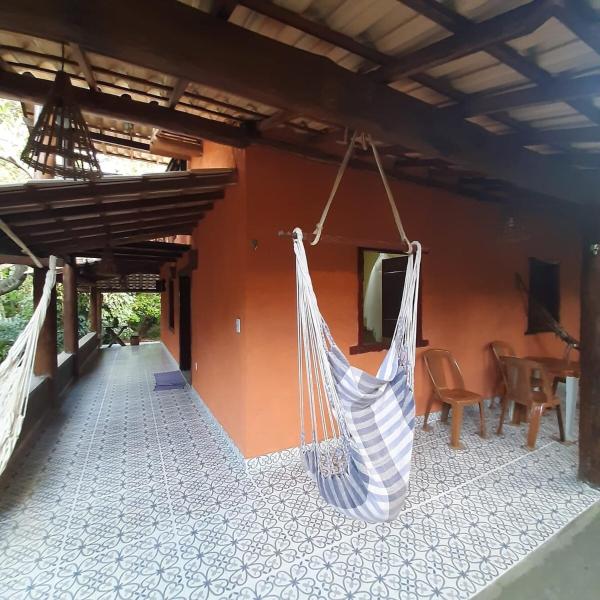 Casa Aconchego de Dunas-Itaunas-ES - Foto 4