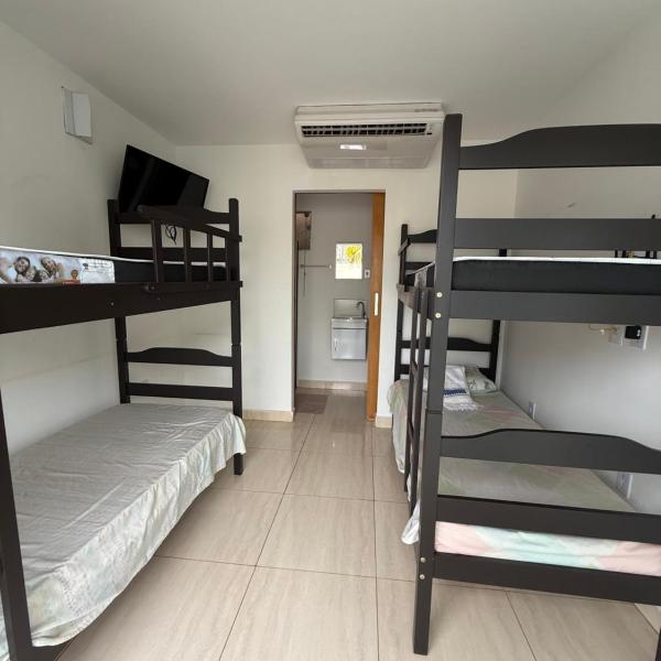 Quarto Ágape - Foto 2