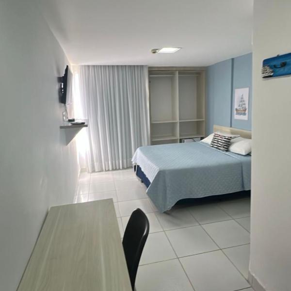 Aracaju Corais Hotel - Foto 2