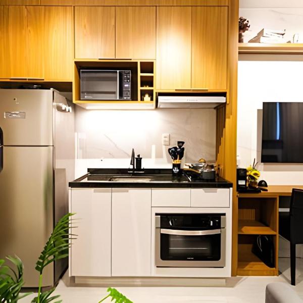 C812 Apartamento Aconchego Próx Avenida Paulista, Metrô e Hospitais - Foto 2