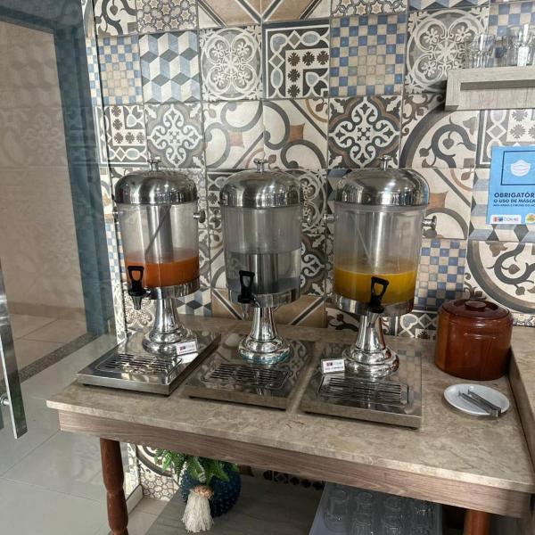 Aracaju Corais Hotel - Foto 3