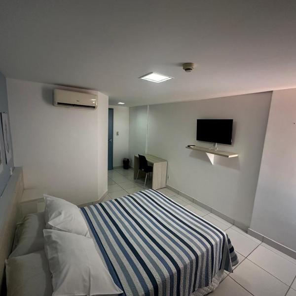 Aracaju Corais Hotel - Foto 5