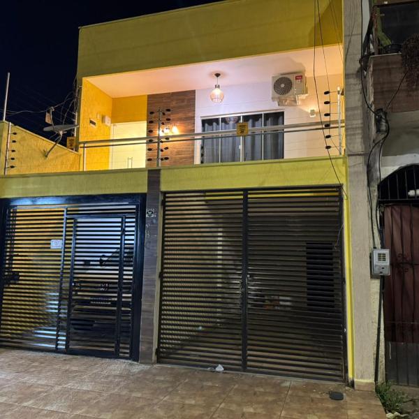 Casa-Belém
