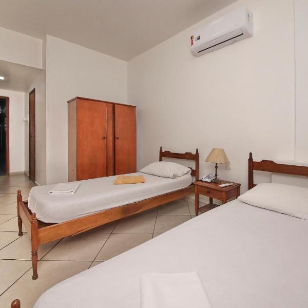 Hotel Macabu - Foto 2
