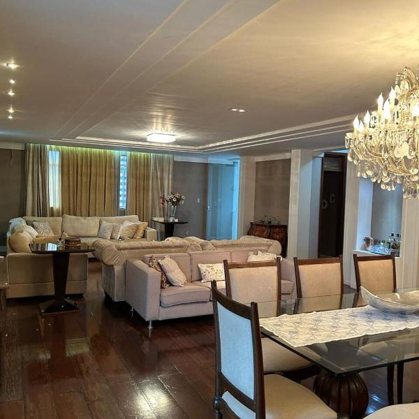 4Suite apartment in Belém COP30