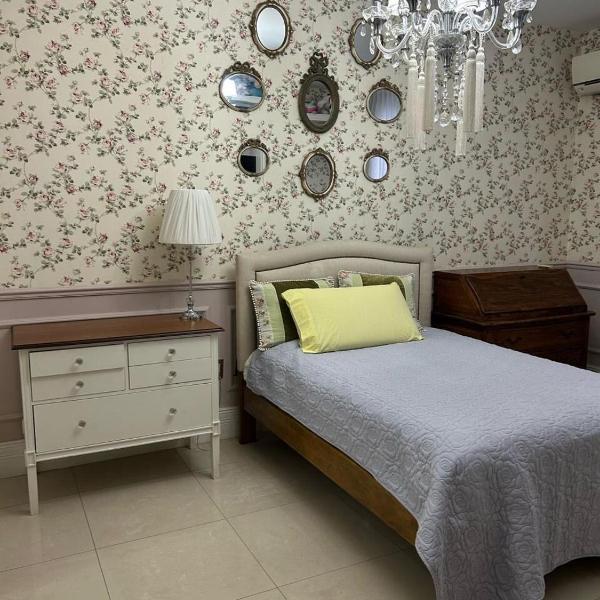 4Suite apartment in Belém COP30 - Foto 2