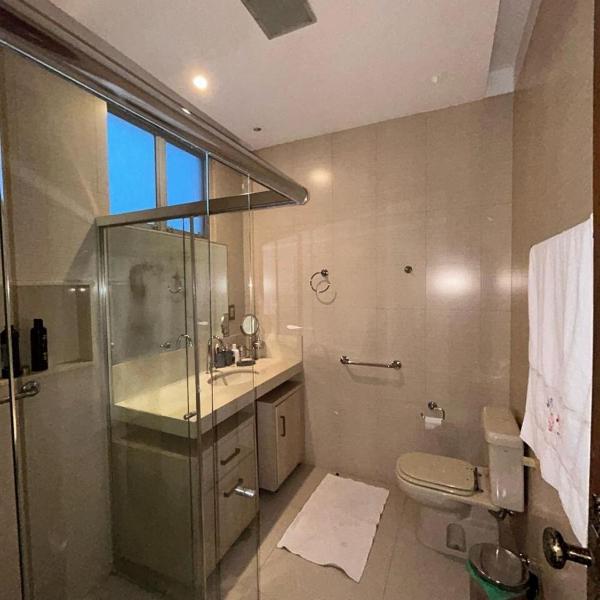 4Suite apartment in Belém COP30 - Foto 3