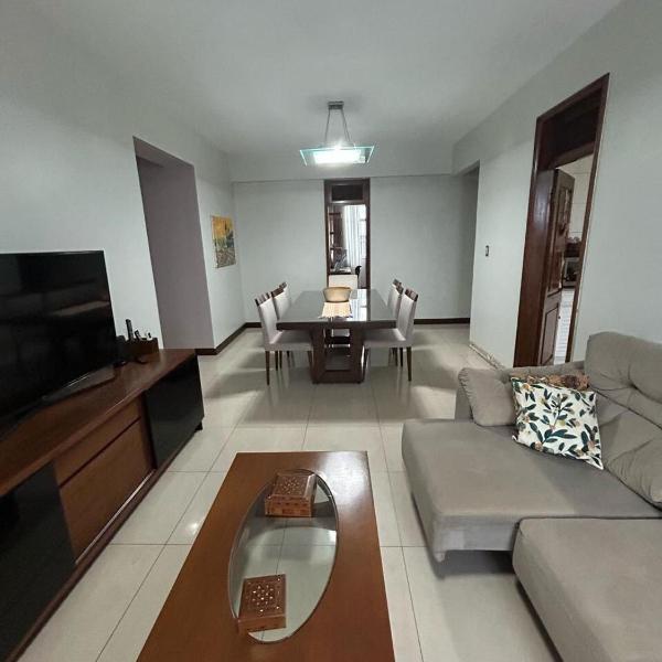 4Suite apartment in Belém COP30 - Foto 5