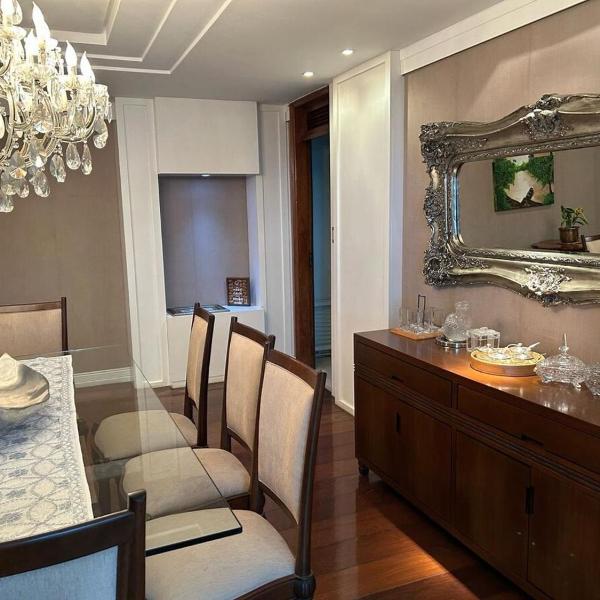 4Suite apartment in Belém COP30 - Foto 4