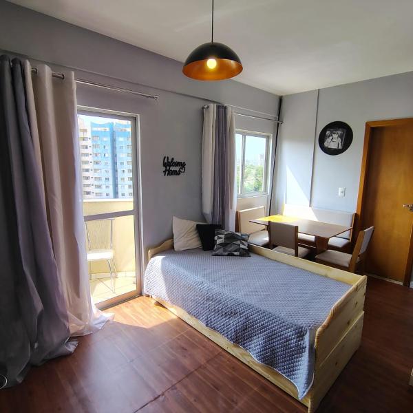 Caldas Novas Flat 403