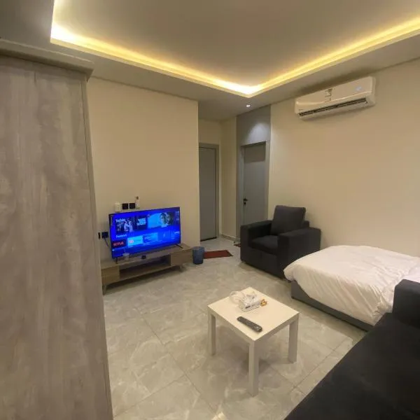 Modern studio alramal near to the airport, готель в Ер-Ріяді