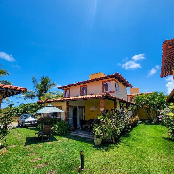 Paraíso dos Corais - Casa 40